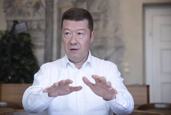 Nejsme jen Okamura, volby ukázaly, že máme osobnosti, říká šéf SPD