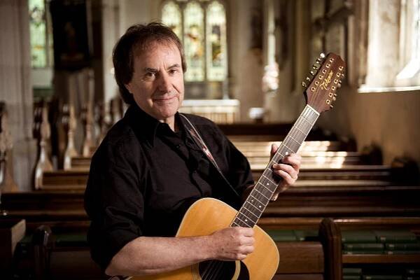 Chris de Burgh - Booking Stars Ltd. // Booking Agent Info & Pricing // Artists Booking Agency