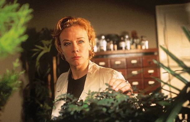 Die Apothekerin (1997) | Galerie - Z filmu | ČSFD.cz