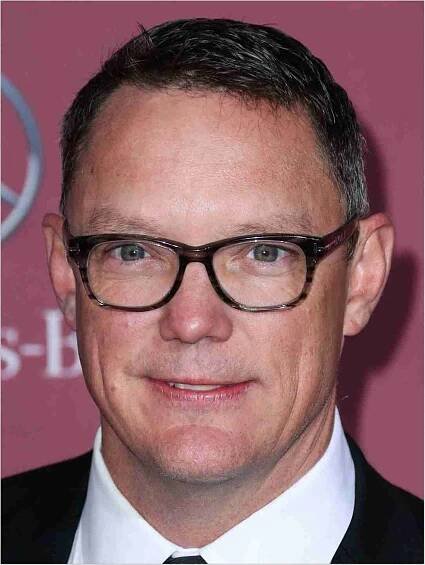Net Worth of Matthew Lillard