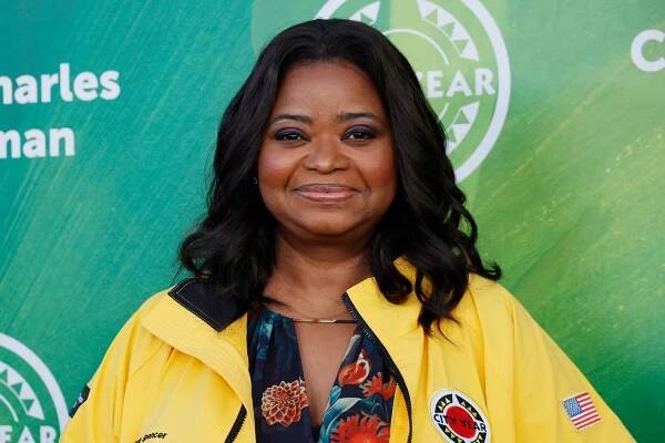 Octavia Spencer Shares the One Food Tradition She’s 'Very Superstitious' About (Exclusive)