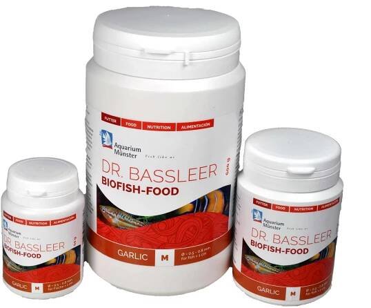 Dr. Bassleer BF GARLIC - Aquascape.cz