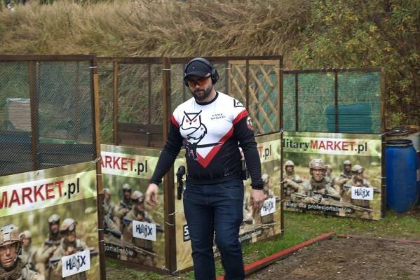 Zawody IPSC Pistolet/PCC level 3 “5.11 Challenge” 27.09.2020 - Galeria zdjęć