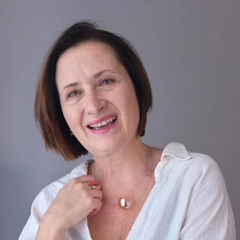 Dana Černá - ACTORSMAP