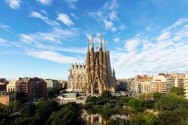 Pomalé cestování: Užijte si Barcelonu bez spěchu