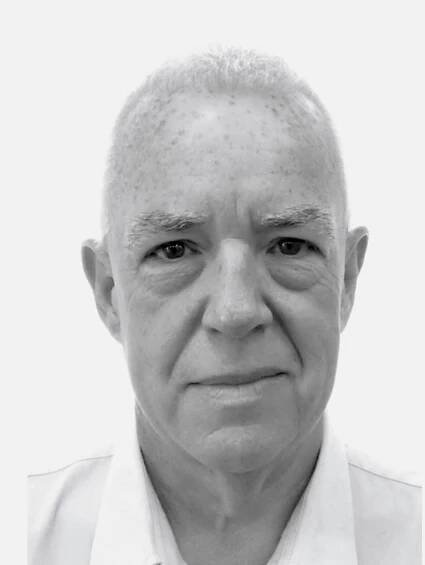 Andy Jones - Time Out Group Chief People Officer & Chief of Staff