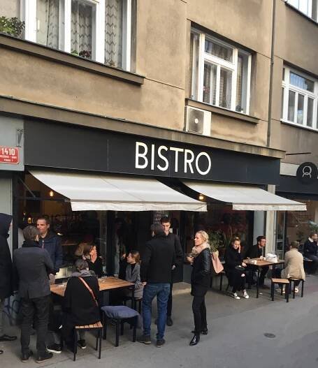 Vzniklo nové Bistro8 na pražských Vinohradech - mistoprodeje.cz