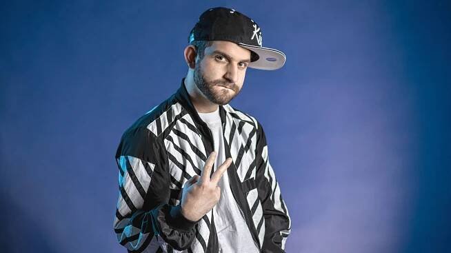 Robin Ferro: Jsem tak trochu asociál - Novinky