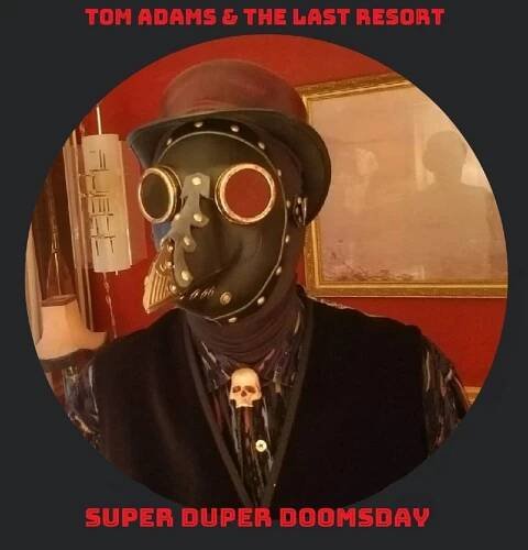 SUPER DUPER DOOMSDAY