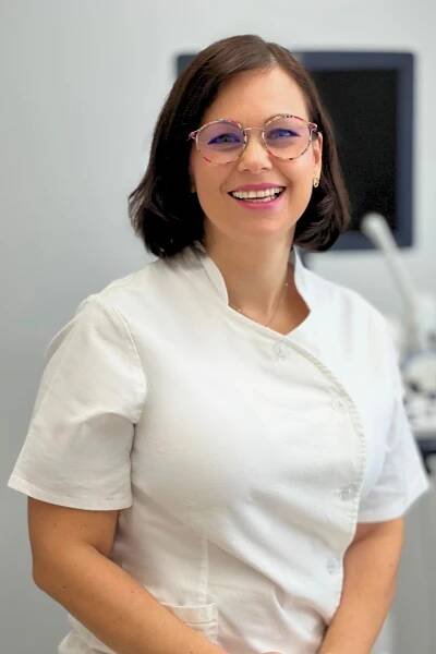Lekári IVF špecialisti – Sanatórium Helios