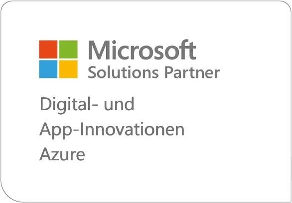 Microsoft Solutions Partner Innovation