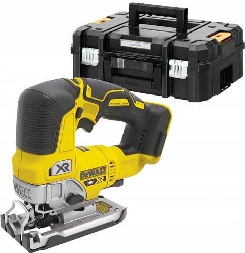 DeWalt DCS334N