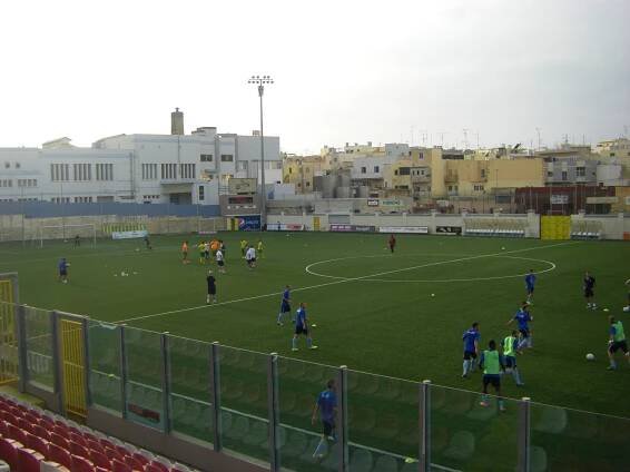 Victor Tedesco Stadium