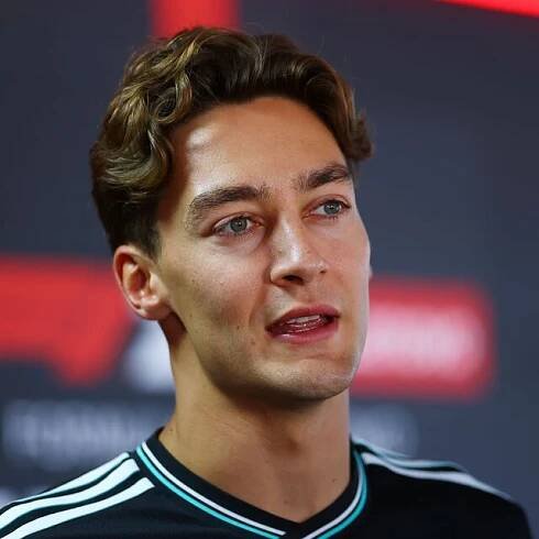 George Russell makes Toto Wolff feelings clear and pulls no punches after Verstappen news