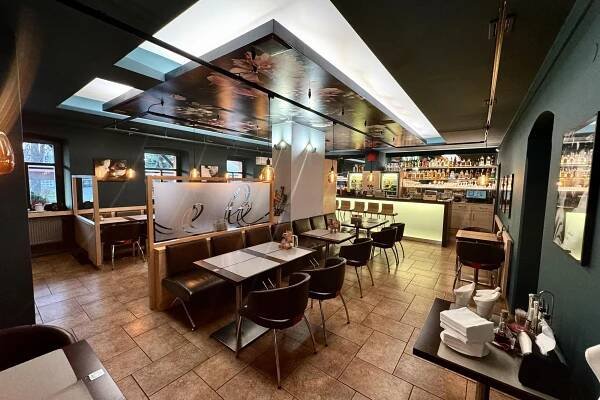 Affinity restaurant & bar foto 1