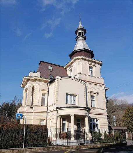 Služby sociální péče TEREZA | Liberecký kraj 