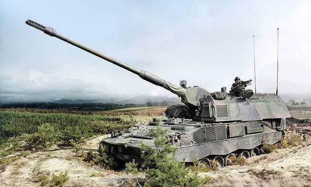 Artillerie Small 01