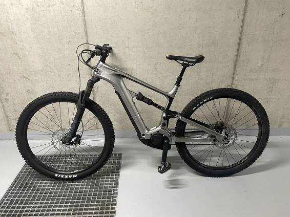 Prodám Cannondale Habit Neo 4 plus