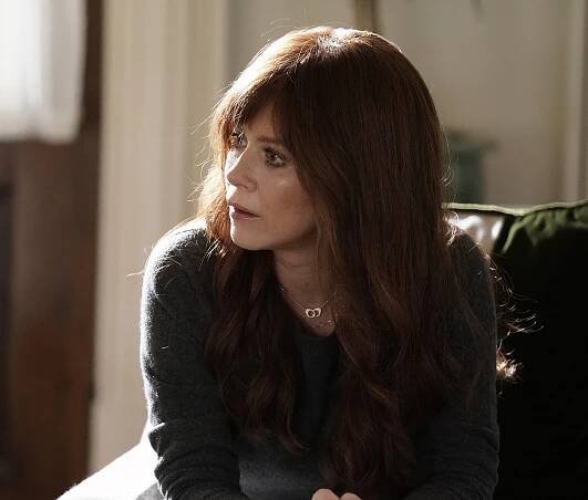 Monarch - The Last Dance - Z filmu - Anna Friel