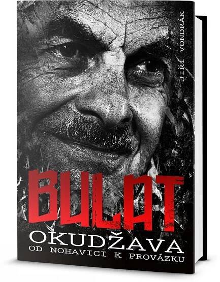 Bulat Okudžava Od Nohavici k Provázku