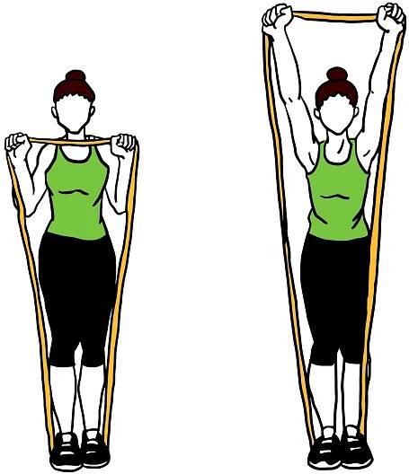 Shoulder Press