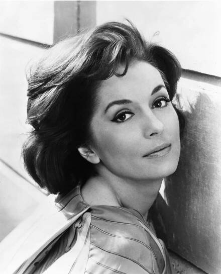 Starred in several Hammer Films movies - BARBARA SHELLEY - Castlevania's real-life BARBER SHERRY.