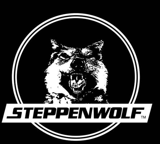Steppenwolf