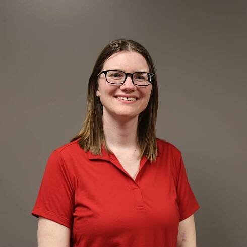 Meet the Team | Bales