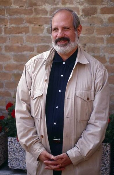 Brian De Palma - Wikipedia