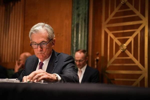 Could Inflation Prompt Powell to Act Like Volcker?