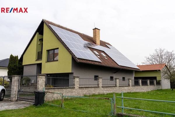 Prodej Dům, Lipník nad Bečvou - Lipník nad Bečvou VI-Loučka, okres Přerov