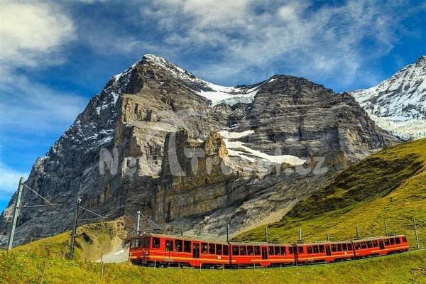 Švýcarsko dovolená a zájezdy | New Travel.cz