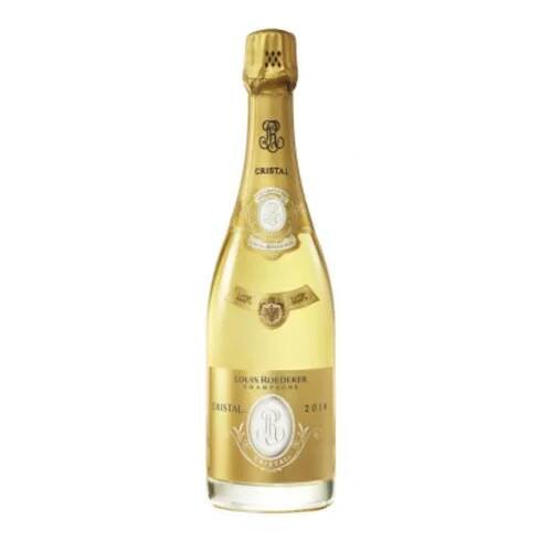Louis Roederer Cristal Champagne 2015 dárkový box