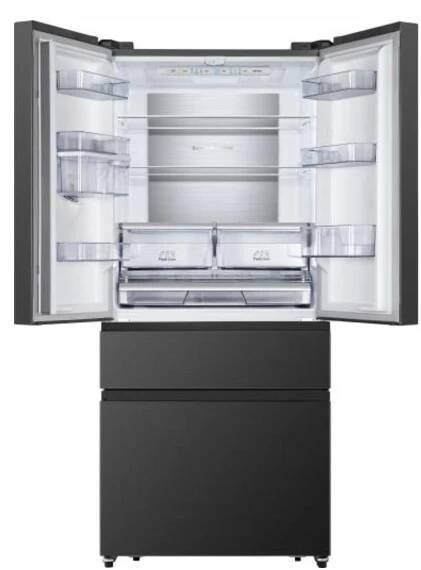 Americká chladnička Hisense RF540N4WFE