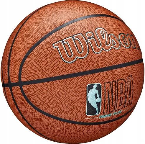 Wilson NBA Forge Plus Eco