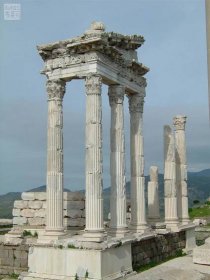 Pergamon  UNESCO