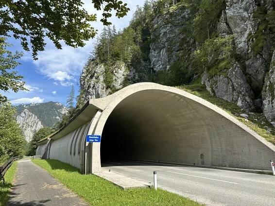 Mariazell - Lunz am See - Hochkar - Wildaplen - Mariazell - Miro Dravecký - cyklovýlety a cyklotúry