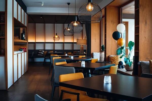 Bistro Jelša - Vedno dobrodošli!