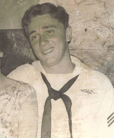 Duane George Jones