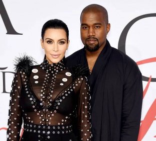 Kim Kardashian Welcomes Third Child With Kanye West