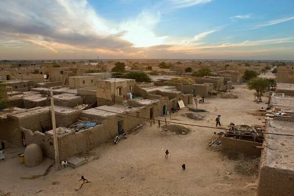 Timbuktu