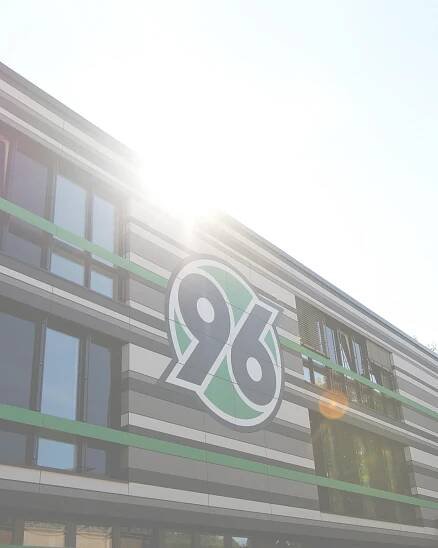 Hannover 96: Akademie
