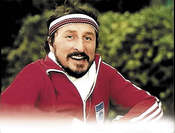 Jeho Emil Nádeníček se vryl do paměti celého národa.