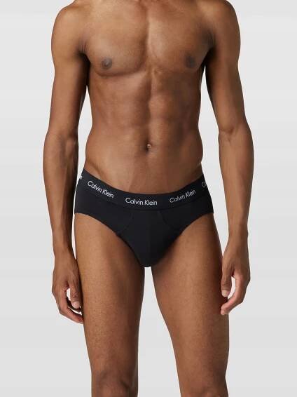 Calvin Klein Kalhotky - Nízká cena na Allegro