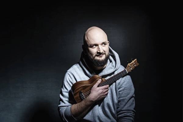 Pokáč zahraje na Zelené Hoře. Peníze z koncertu půjdou na opravu zámku - Český pohled