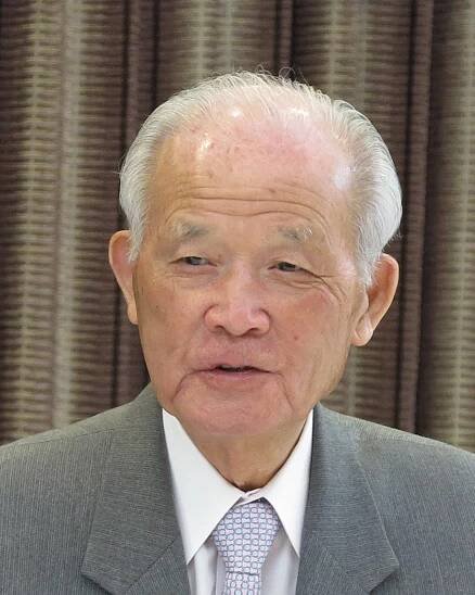 Saburo Tsukamoto