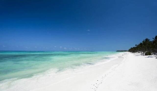 Karafuu Beach Resort & Spa recenze