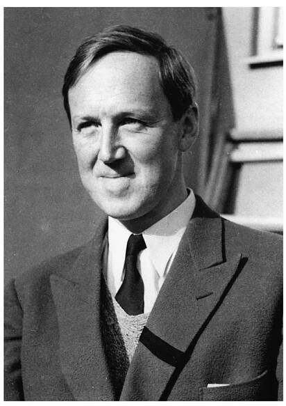 Hannes Alfvén - Wikiwand