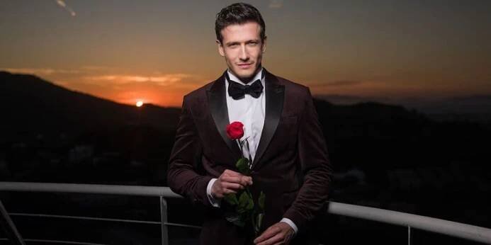 Bachelor Česko