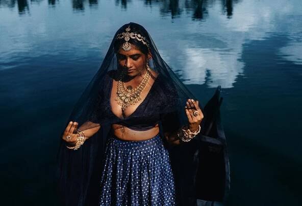 Nimisha Sajayan: 24 Hot Pics That Completely Blow Your Mind 32